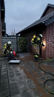 Foto des Albums: Einsatz 04/2025