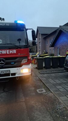 Foto des Albums: Einsatz 04/2025