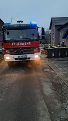 Foto des Albums: Einsatz 04/2025
