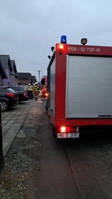 Foto des Albums: Einsatz 04/2025
