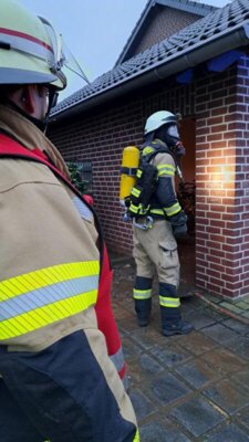 Foto des Albums: Einsatz 04/2025