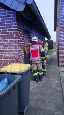Foto des Albums: Einsatz 04/2025