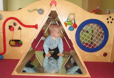 Hey, ich bin hier ja gleich mehrmals zu sehen.  (Bild vergrößern)