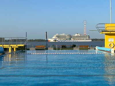 Foto des Albums: Ausschreibung Neuverpachtung Kiosk Freibad