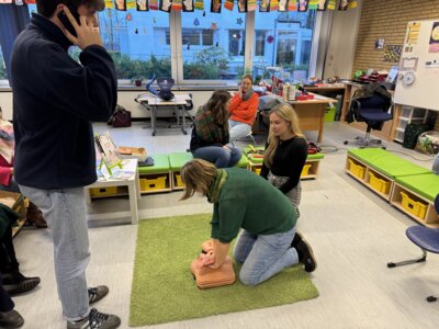 Foto des Albums: Kids Safe Lives