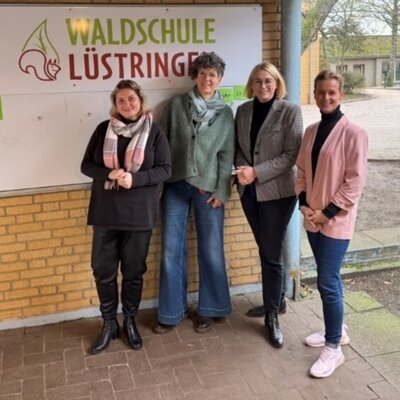 Foto des Albums: Oberbürgermeisterin