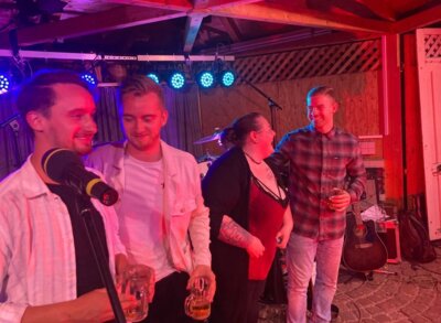 Foto des Albums: Herrenhausfest 2022
