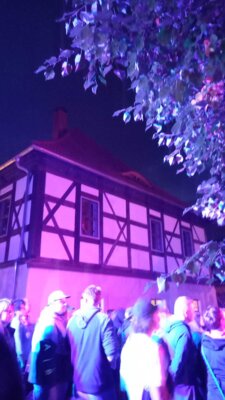 Foto des Albums: Herrenhausfest 2022