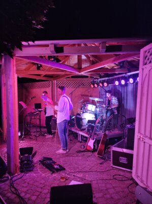 Foto des Albums: Herrenhausfest 2022