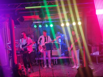 Foto des Albums: Herrenhausfest 2022