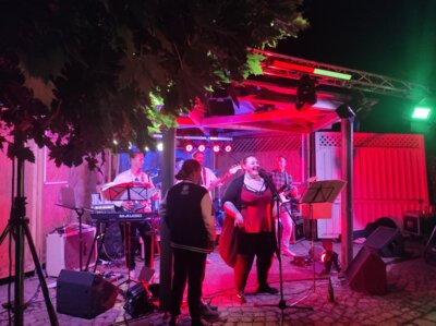 Foto des Albums: Herrenhausfest 2022