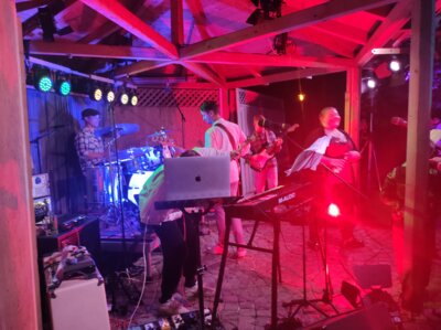 Foto des Albums: Herrenhausfest 2022