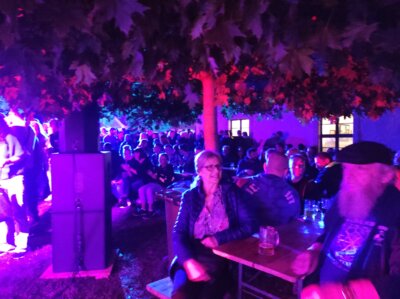 Foto des Albums: Herrenhausfest 2022