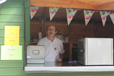 Foto des Albums: Herrenhausfest 2022