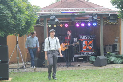 Foto des Albums: Herrenhausfest 2022