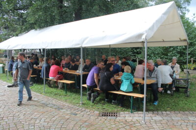 Foto des Albums: Herrenhausfest 2022