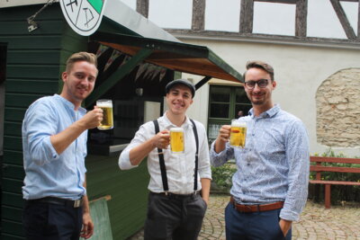 Foto des Albums: Herrenhausfest 2022