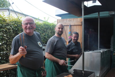 Foto des Albums: Herrenhausfest 2022