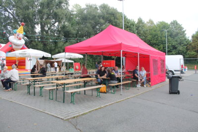 Foto des Albums: Herrenhausfest 2022