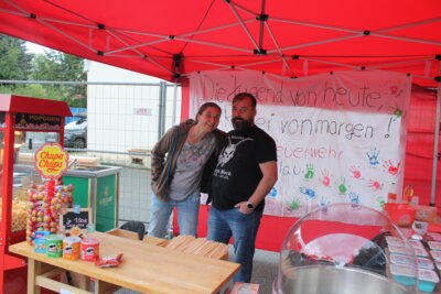 Foto des Albums: Herrenhausfest 2022