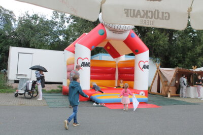 Foto des Albums: Herrenhausfest 2022