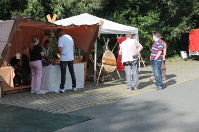 Foto des Albums: Herrenhausfest 2022