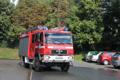 Foto des Albums: Herrenhausfest 2022