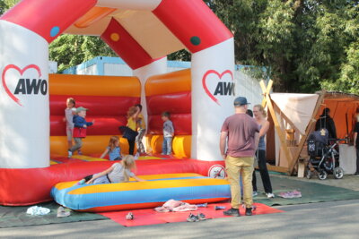 Foto des Albums: Herrenhausfest 2022