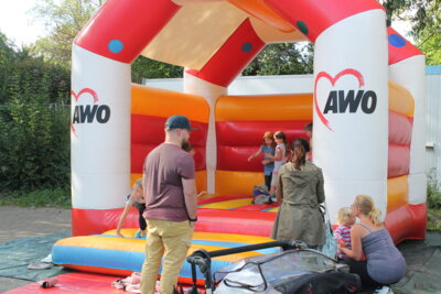 Foto des Albums: Herrenhausfest 2022