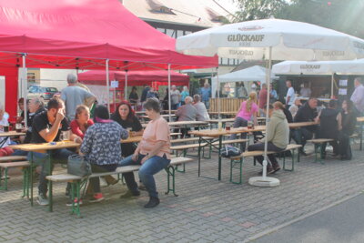 Foto des Albums: Herrenhausfest 2022