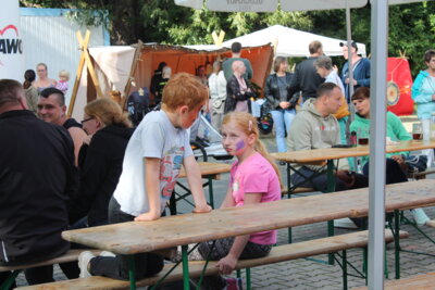 Foto des Albums: Herrenhausfest 2022