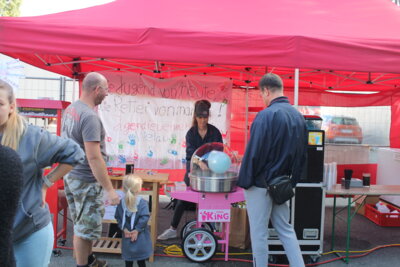 Foto des Albums: Herrenhausfest 2022