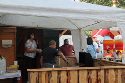 Foto des Albums: Herrenhausfest 2022