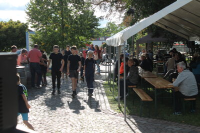 Foto des Albums: Herrenhausfest 2022