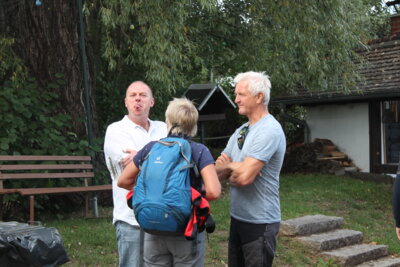 Foto des Albums: Herrenhausfest 2022