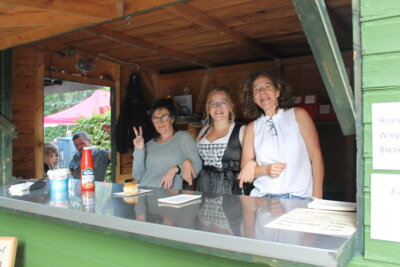 Foto des Albums: Herrenhausfest 2022