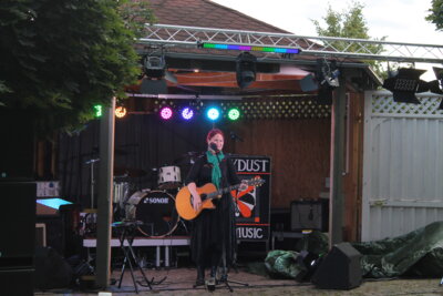 Foto des Albums: Herrenhausfest 2022