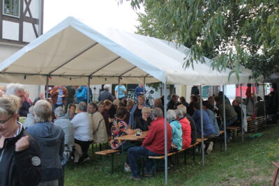 Foto des Albums: Herrenhausfest 2022