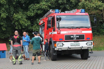 Foto des Albums: Herrenhausfest 2022