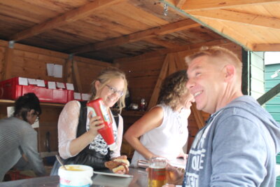 Foto des Albums: Herrenhausfest 2022