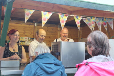Foto des Albums: Herrenhausfest 2022
