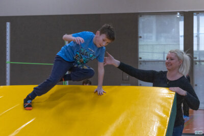 Foto des Albums: Winter Kinder 2025