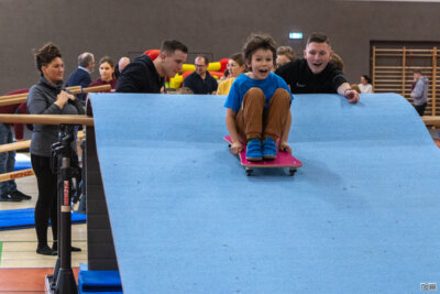 Foto des Albums: Winter Kinder 2025