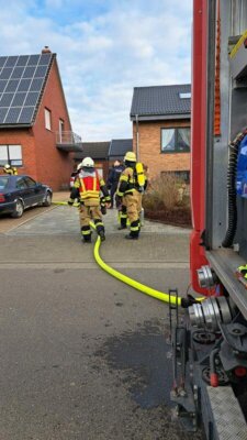 Foto des Albums: Einsatz 05/2025