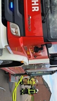 Foto des Albums: Einsatz 05/2025