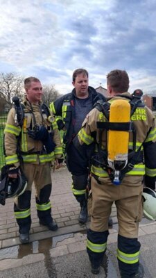 Foto des Albums: Einsatz 05/2025