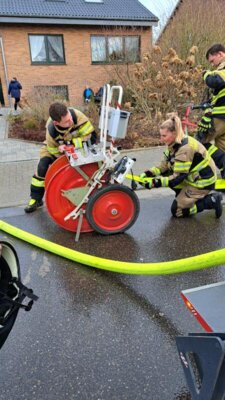 Foto des Albums: Einsatz 05/2025