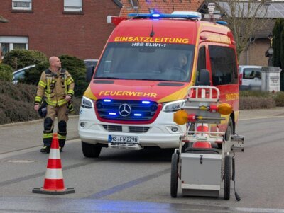 Foto: Blaulichtreport Kr.HS  (Bild vergr&ouml;&szlig;ern)
