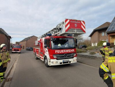 Foto: Blaulichtreport Kr.HS  (Bild vergr&ouml;&szlig;ern)