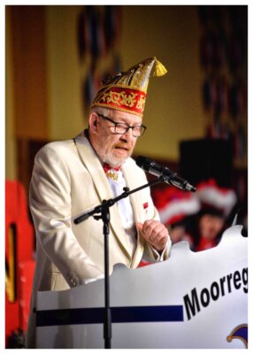 Foto des Albums: Närrische Februarsitzung (Björn Sieg)